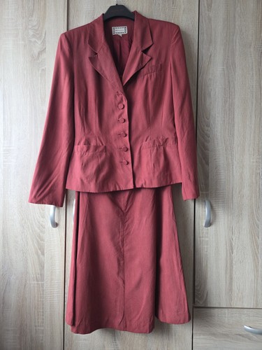 Monsoon vintage teracotta rust - vintage,