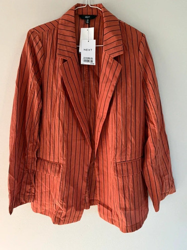 Next womens rust black - next,