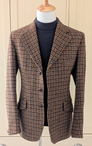 Vintage harris tweed - vintage,