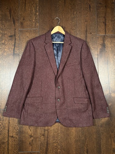Luxury tweed jacket - luxury,