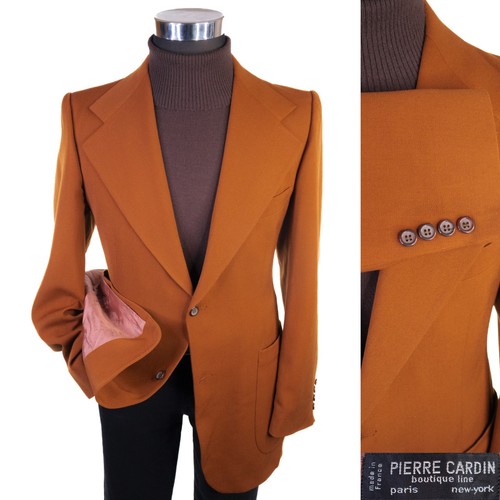 Vtg pierre cardin blazer - cardin, sport