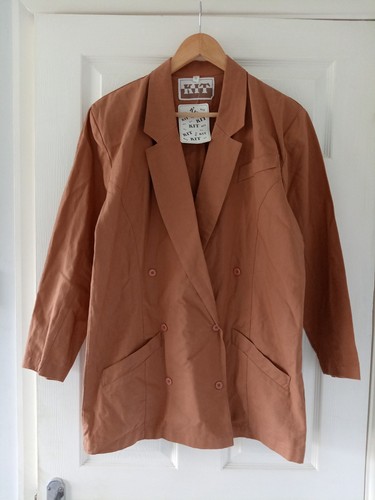 Kit women rust oversized - women’s,