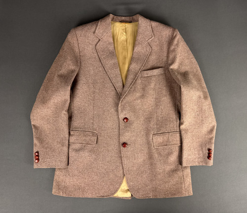 Vintage haggar tweed - tweed, blazer