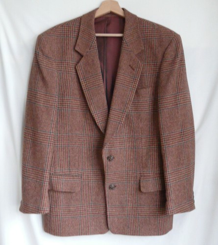 Michael rust brown - m&s, &