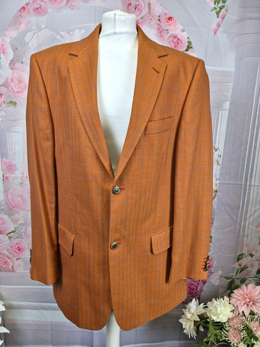 Desch mens vintage linen wool - mens,