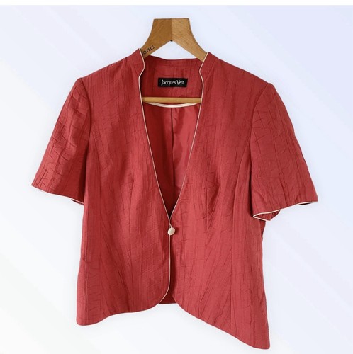 Jacques vert blazer - vert, jacket