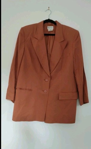 Dalkeith blazer jacket silk - dalkeith,