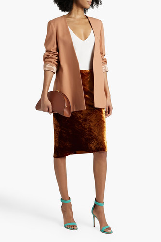 Stella mccartney wool twill - mccartney,