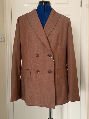 Max mara brown rust - max, brown/rust