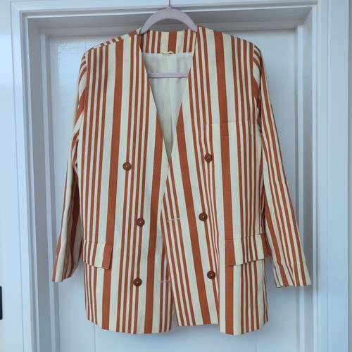 Variations vintage striped - variations,
