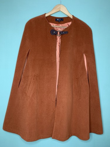 Cutie london rust - london, orange
