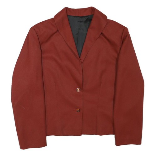 Womens rust coloured - rust,