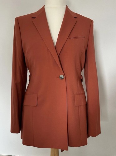 Paul smith rust - paul, belted