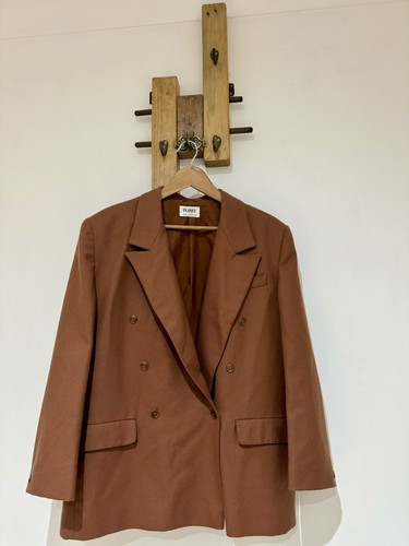 Planet vintage rust - vintage, pure