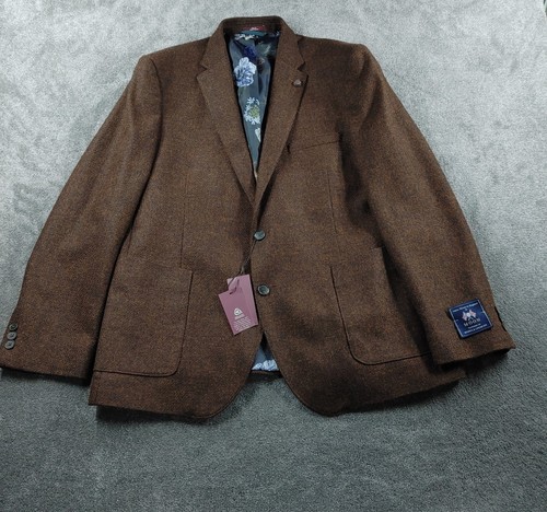 Blazer mens 44 inch - m&s,