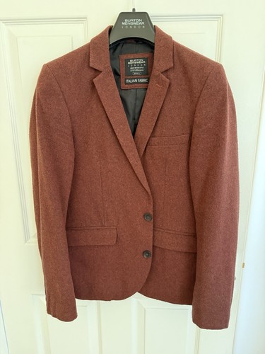 Men burton rust - men’s, rust/red
