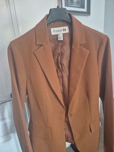 Womens blazer small - blazer,