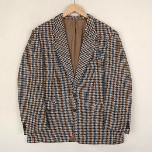 Vintage harris tweed - vintage,