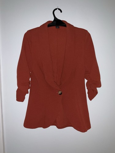 Shein ladies size rust - ladies, xs