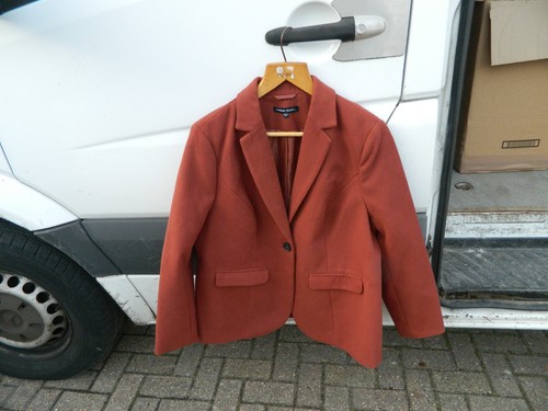 Capsule size women rusty - size, 20