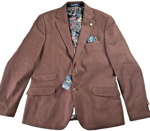 Guide london men textured - london, men’s