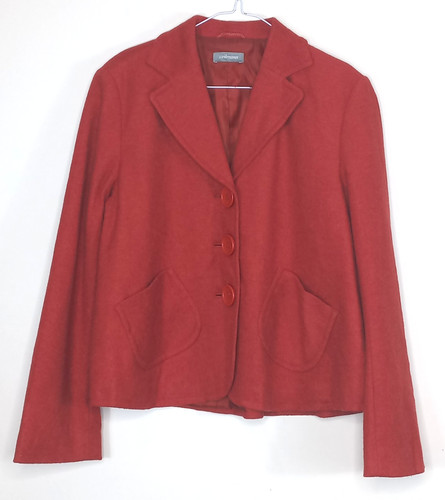 Steilmann rust burnt orange - burnt,