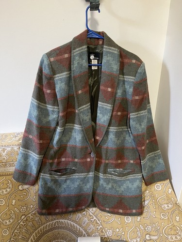 Vtg first option - option, southwestern
