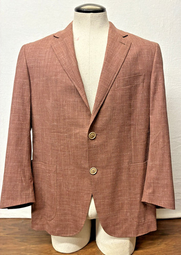 Canali kei made italy rust - made,