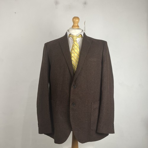 Marks spencer moon tweed - &,